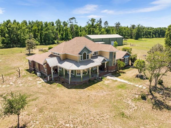 20952 60TH TERRACE , LIVE OAK, FL 32060