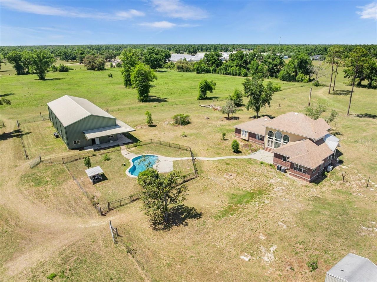 20952 60th Terrace , Live Oak, FL 32060 Photo