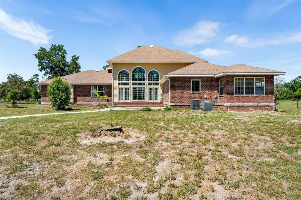 20952 60th Terrace , Live Oak, FL 32060 Photo