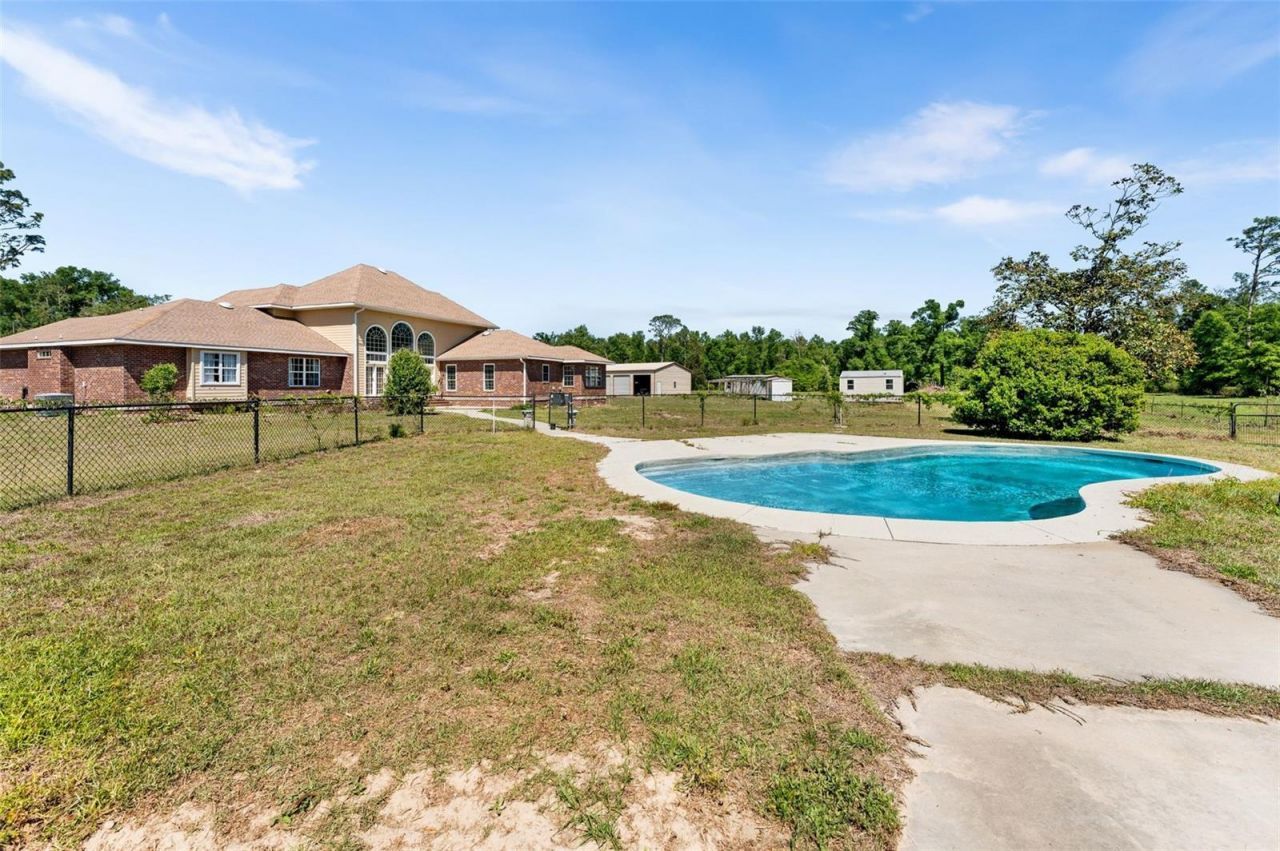 20952 60th Terrace , Live Oak, FL 32060 Photo