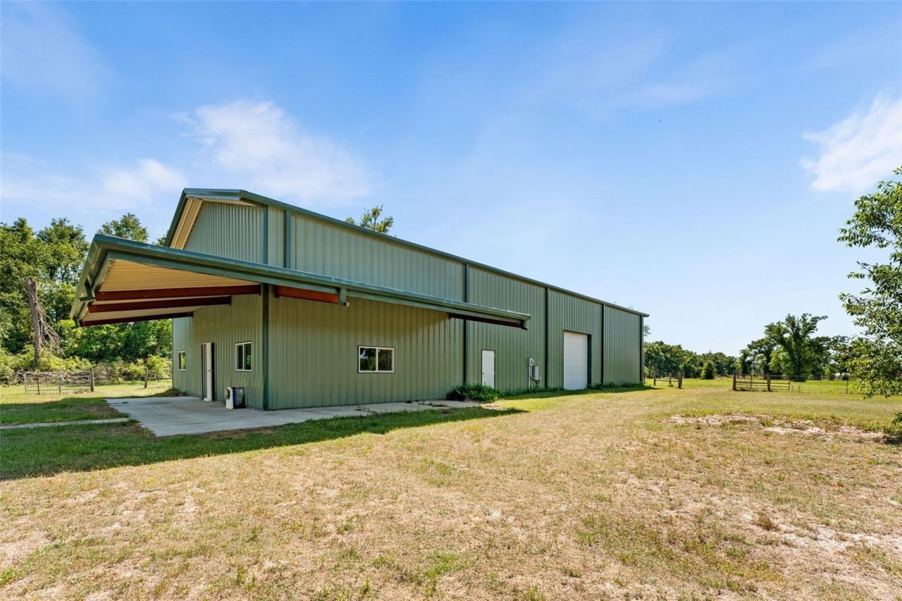 20952 60th Terrace , Live Oak, FL 32060 Photo