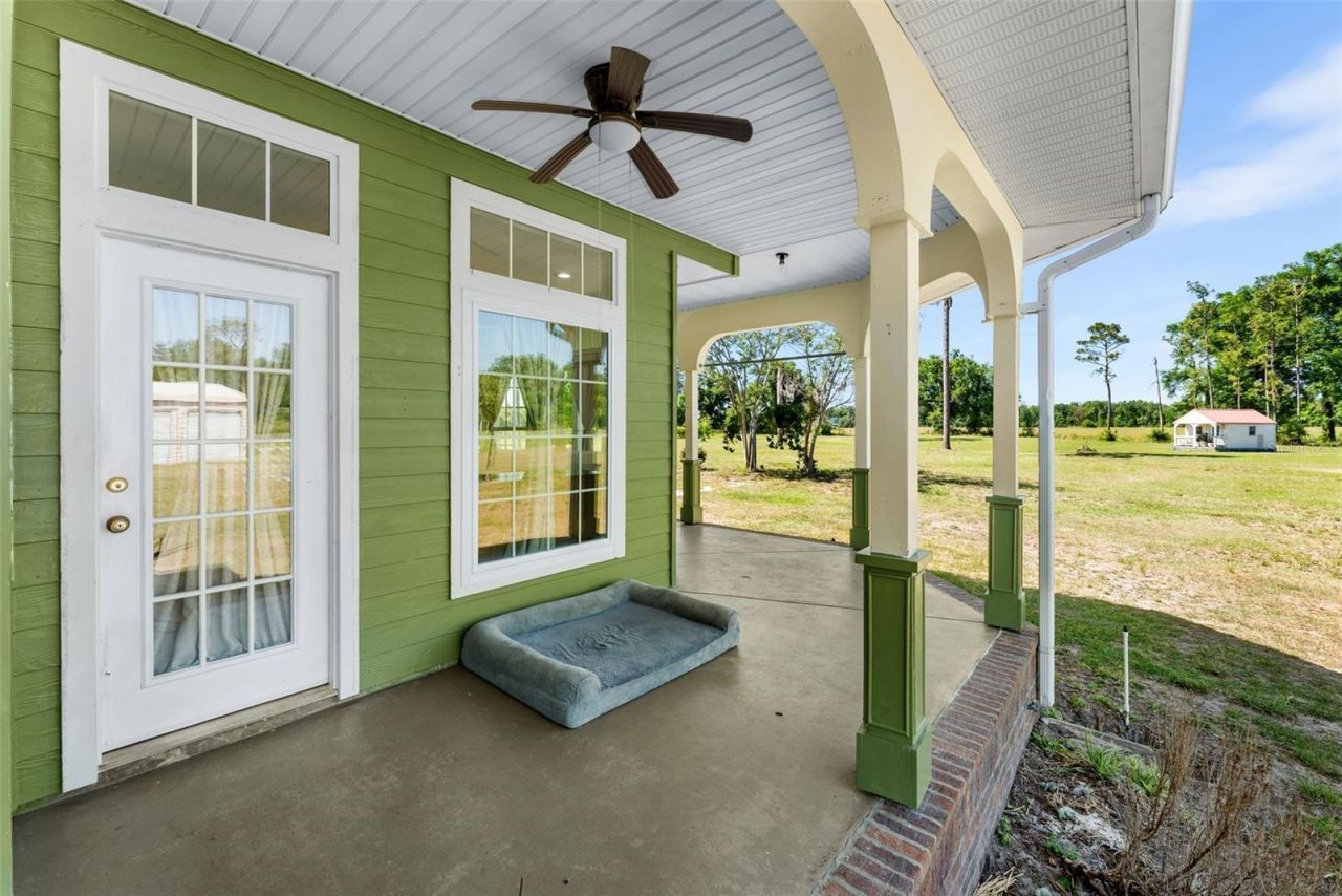 20952 60th Terrace , Live Oak, FL 32060 Photo