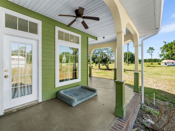 20952 60TH TERRACE , LIVE OAK, FL 32060