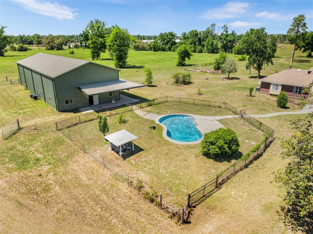 20952 60th Terrace , Live Oak, FL 32060 Photo