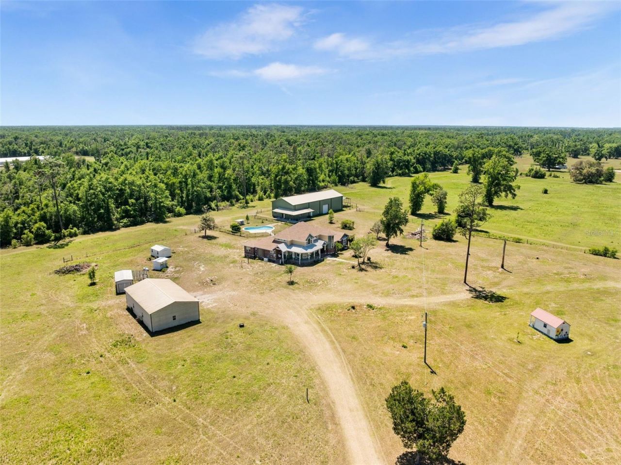 20952 60th Terrace , Live Oak, FL 32060 Photo