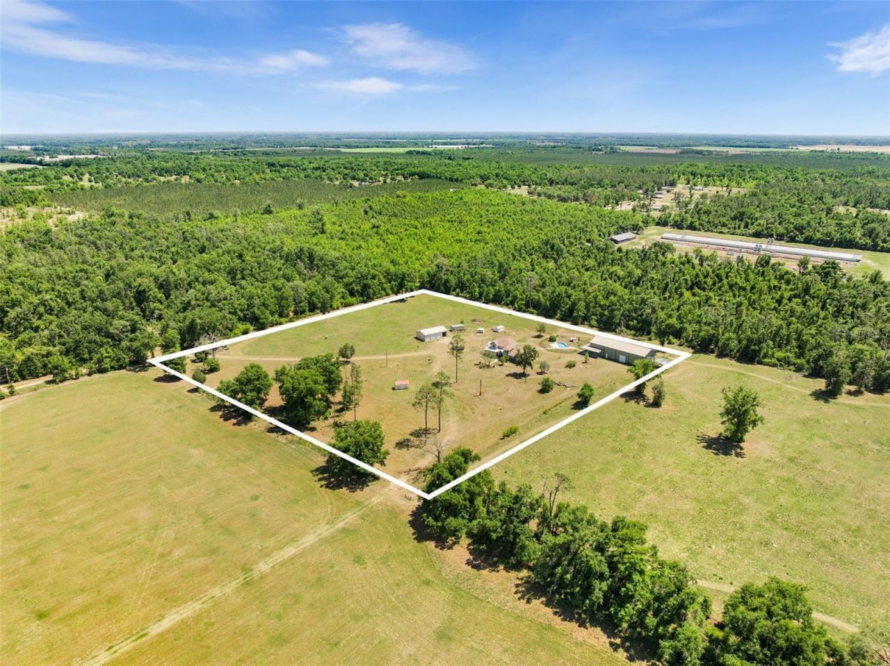 20952 60th Terrace , Live Oak, FL 32060 Photo