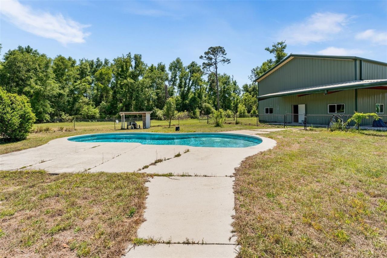 20952 60th Terrace , Live Oak, FL 32060 Photo