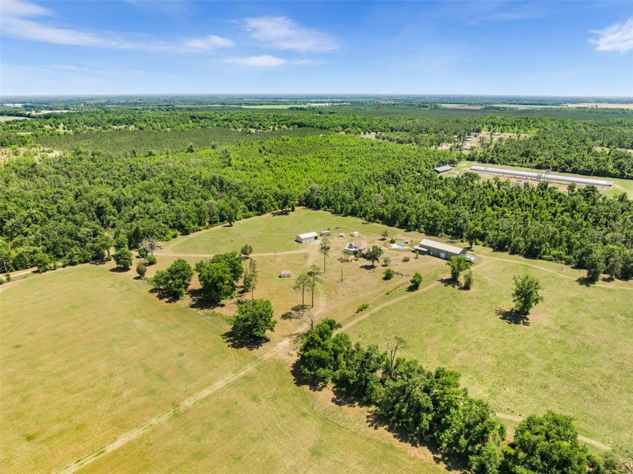 20952 60th Terrace , Live Oak, FL 32060 Photo