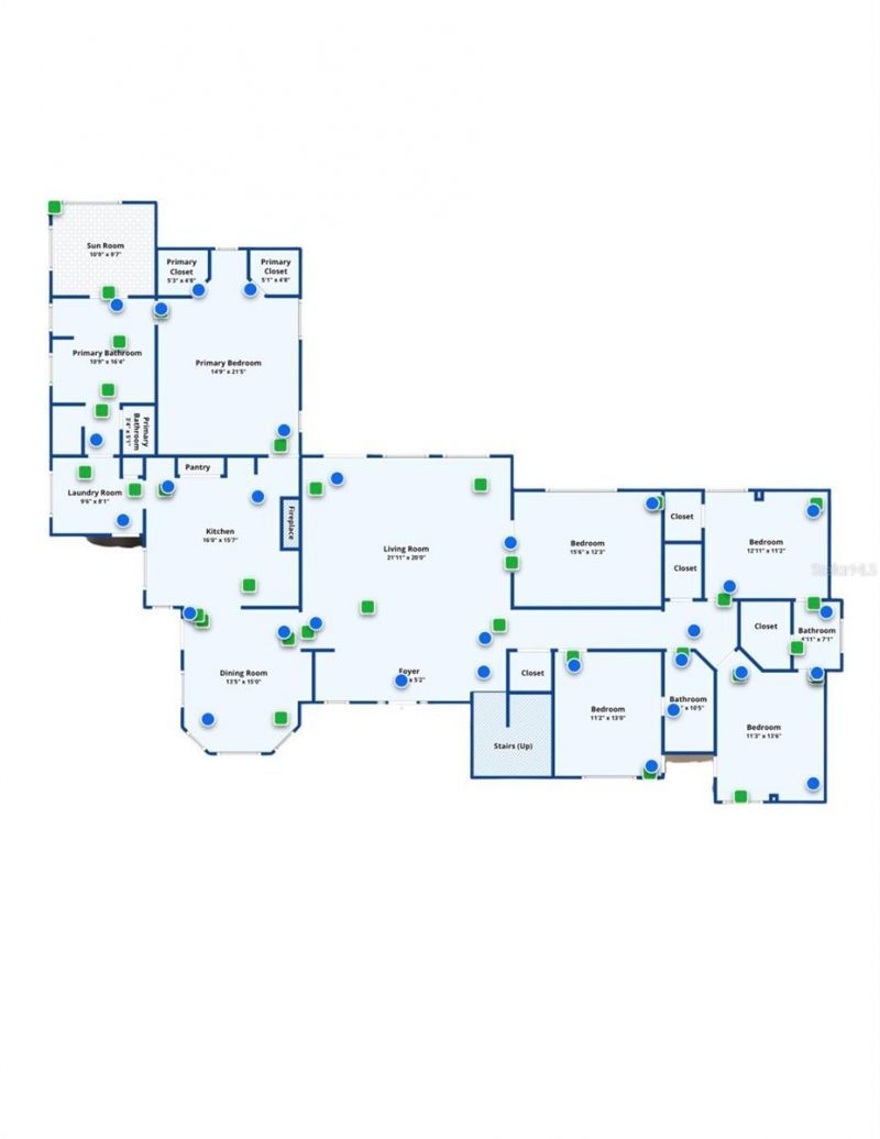 20952 60th Terrace , Live Oak, FL 32060 Photo