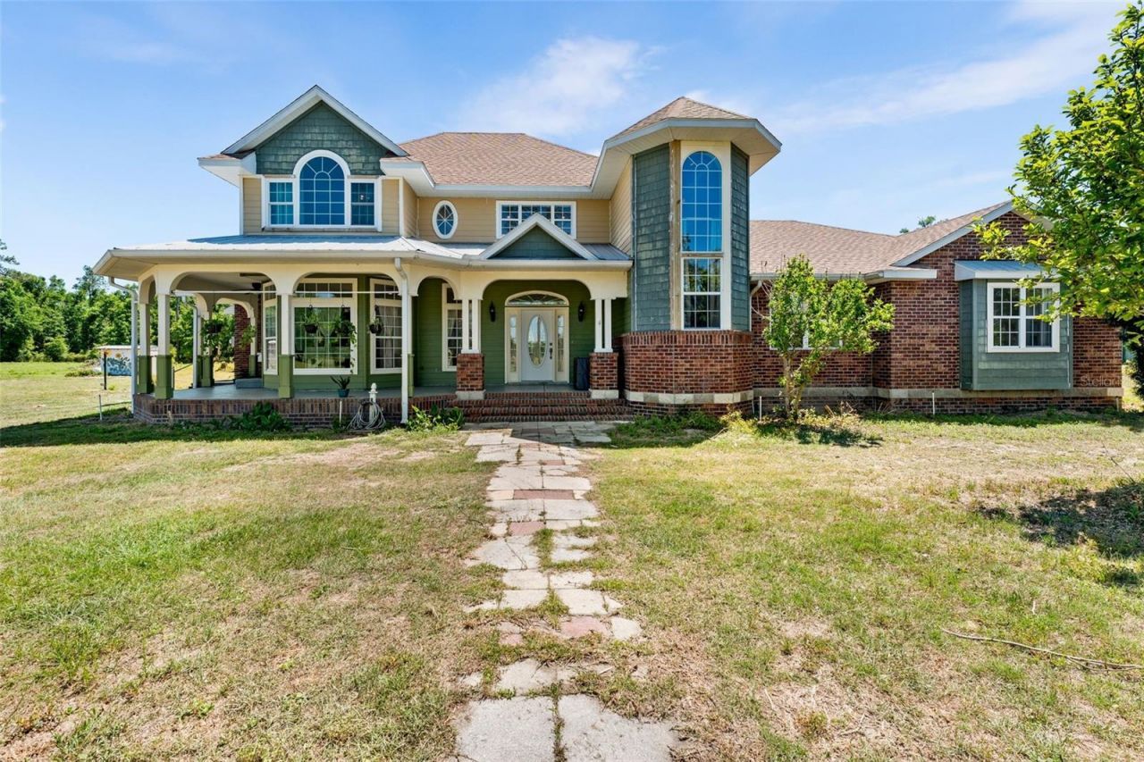 20952 60th Terrace , Live Oak, FL 32060 Photo