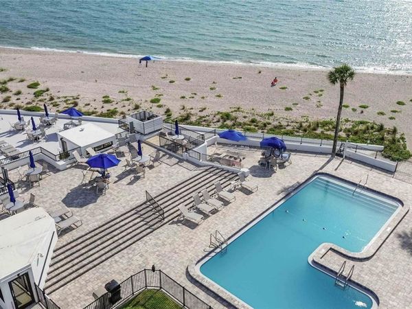 1555 TARPON CENTER DRIVE , Unit G 235, VENICE, FL 34285