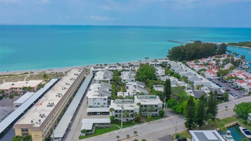 1555 Tarpon Center Drive, Unit G 235, Venice, FL 34285 Photo