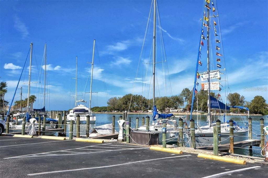 1555 Tarpon Center Drive, Unit G 235, Venice, FL 34285 Photo