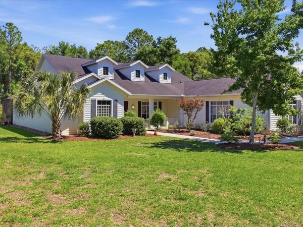 2687 W ANTIOCH LANE , LECANTO, FL 34461