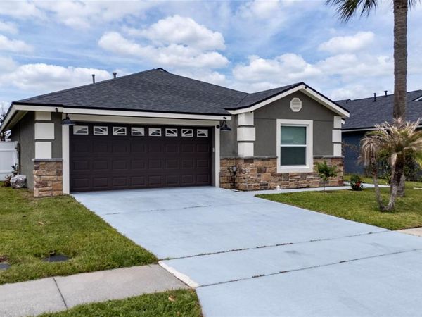 3254 MOCCASIN DRIVE , KISSIMMEE, FL 34746