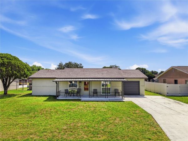 103 LUCA LANE , KISSIMMEE, FL 34743