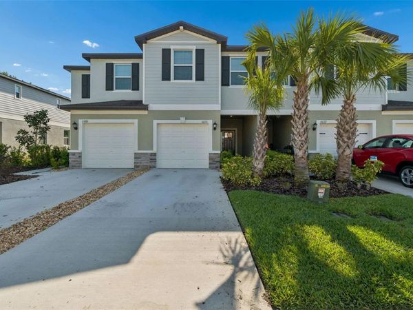 6076 SHINER STREET , LAND O LAKES, FL 34638