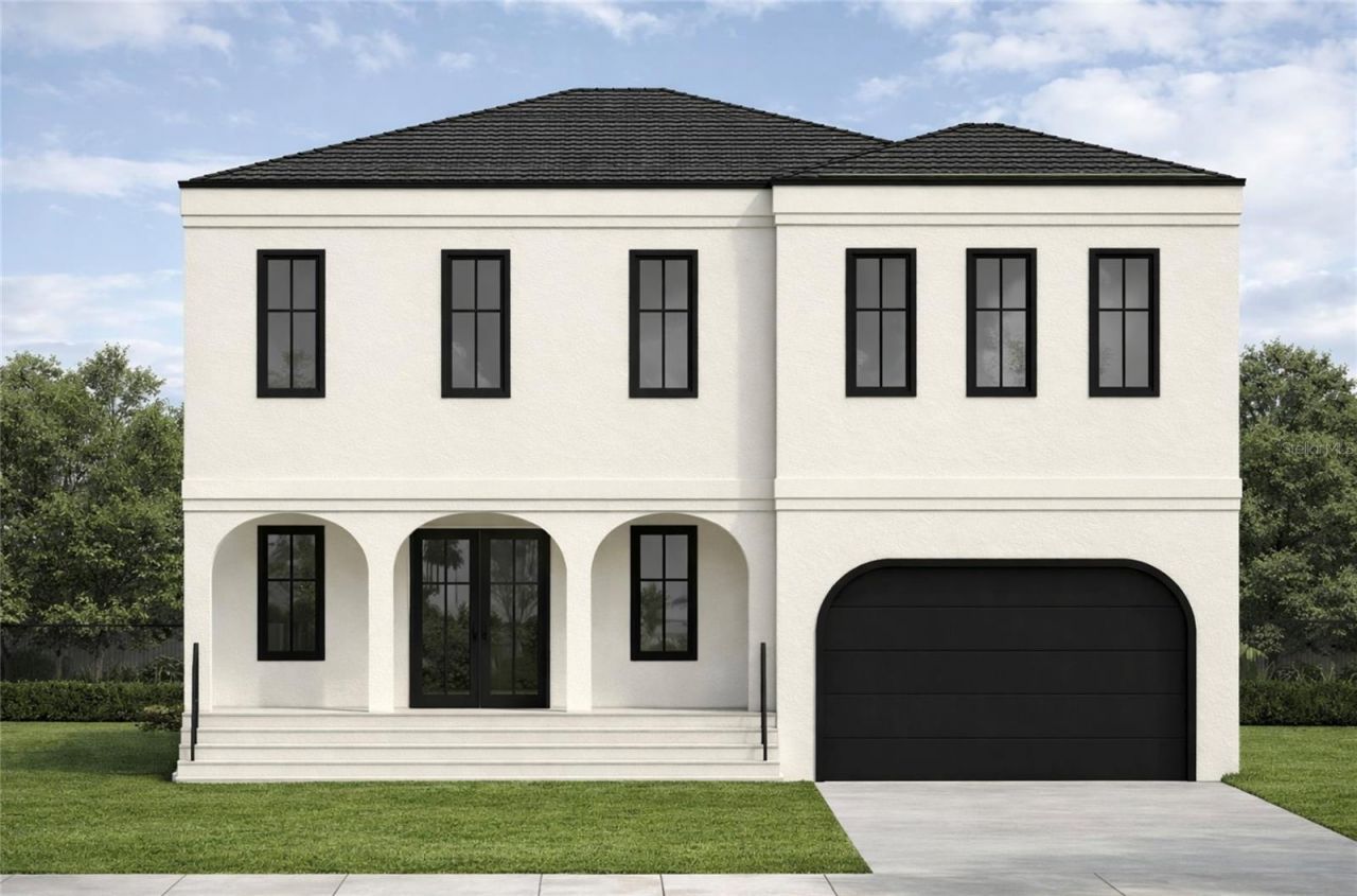 4414 W Lawn Avenue, Tampa, FL 33611 Photo