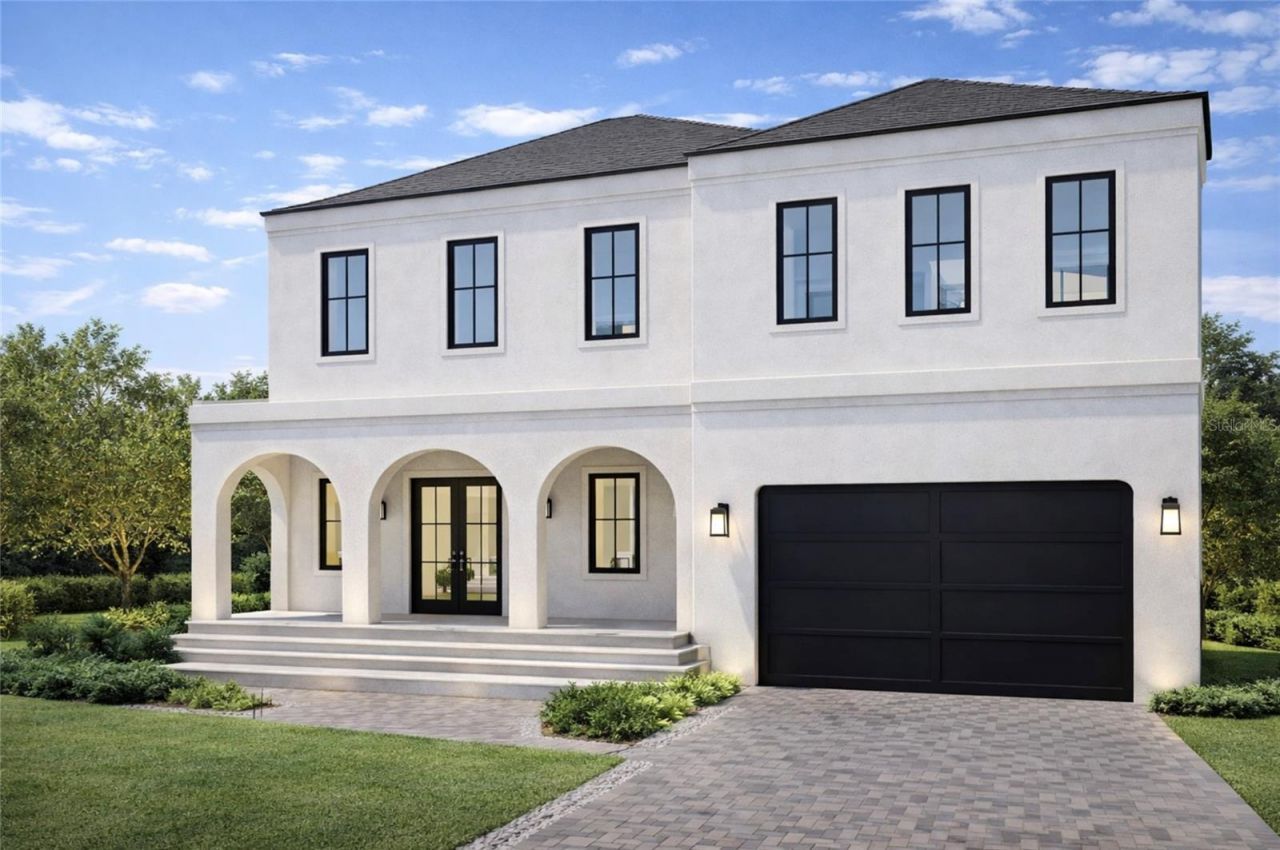 4414 W Lawn Avenue, Tampa, FL 33611 Photo