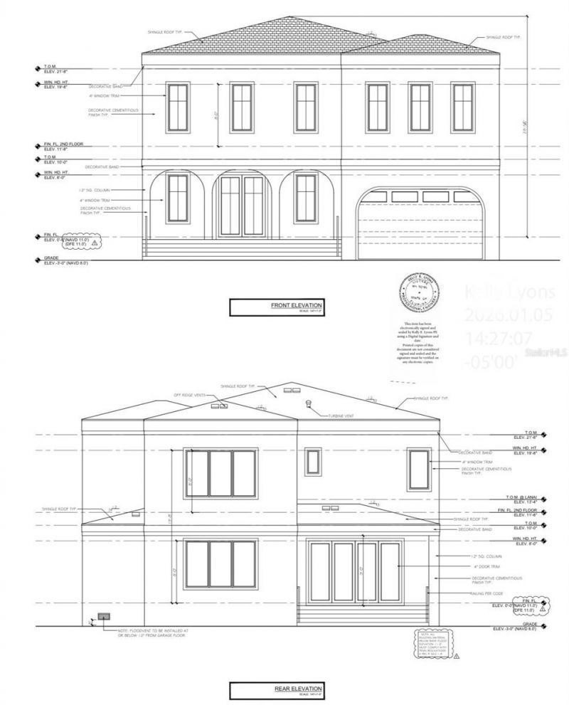4414 W Lawn Avenue, Tampa, FL 33611 Photo