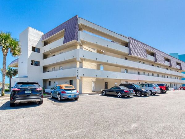 935 OCEAN SHORE BOULEVARD , Unit 303, ORMOND BEACH, FL 32176
