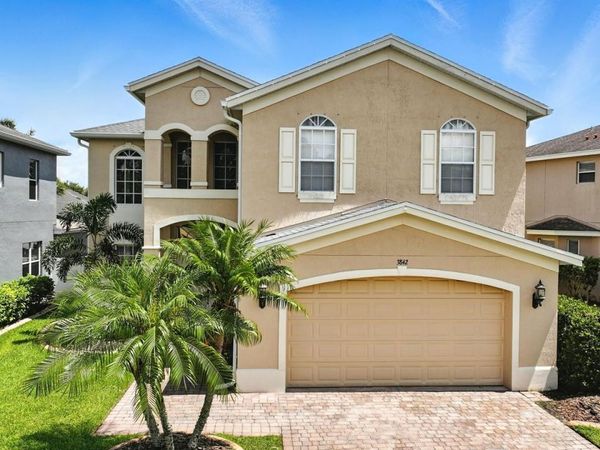 3842 CALLIOPE AVENUE , PORT ORANGE, FL 32129