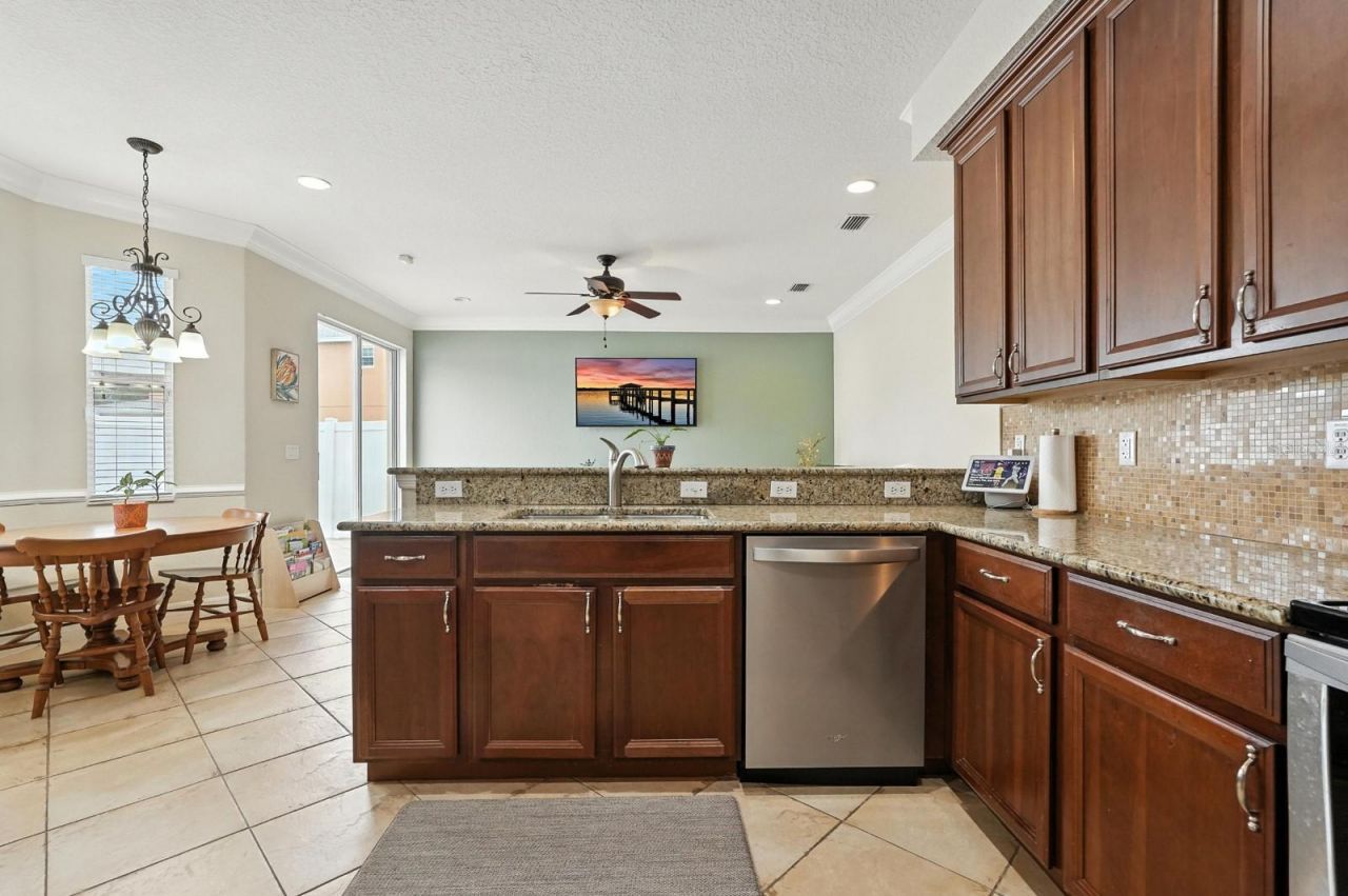 3842 Calliope Avenue, Port Orange, FL 32129 Photo