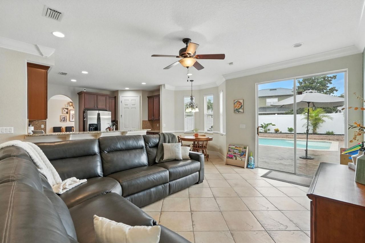 3842 Calliope Avenue, Port Orange, FL 32129 Photo