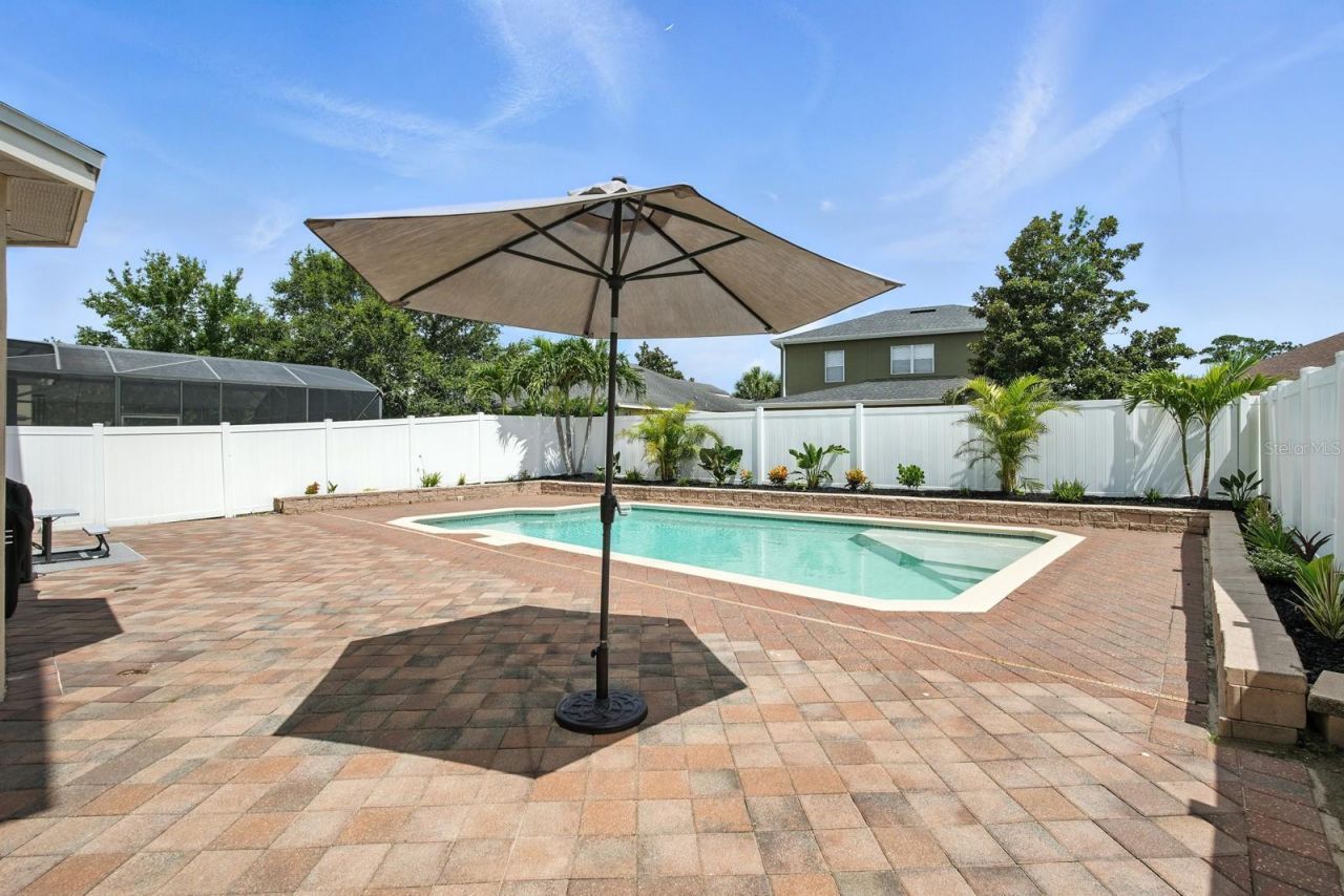 3842 Calliope Avenue, Port Orange, FL 32129 Photo