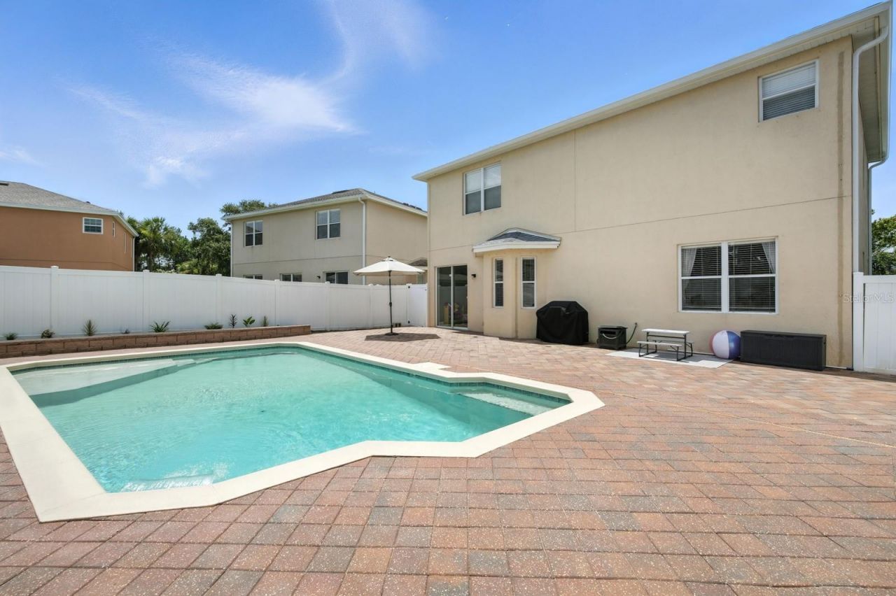 3842 Calliope Avenue, Port Orange, FL 32129 Photo