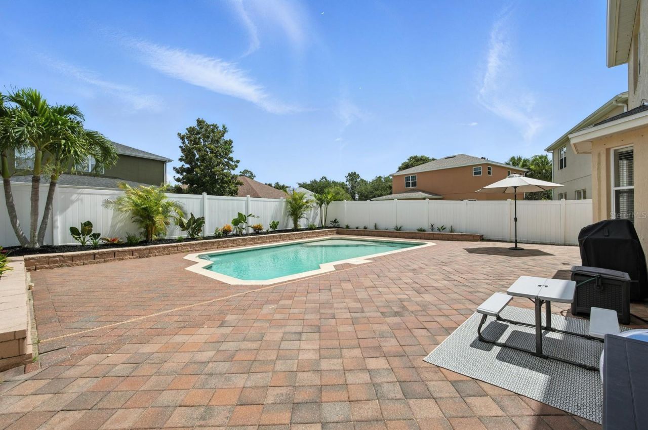 3842 Calliope Avenue, Port Orange, FL 32129 Photo