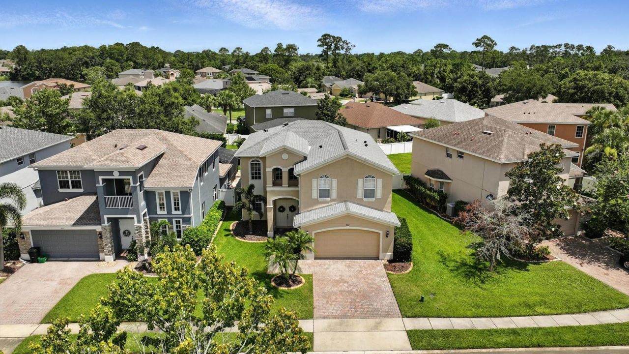 3842 Calliope Avenue, Port Orange, FL 32129 Photo