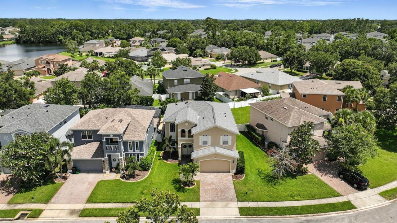 3842 Calliope Avenue, Port Orange, FL 32129 Photo