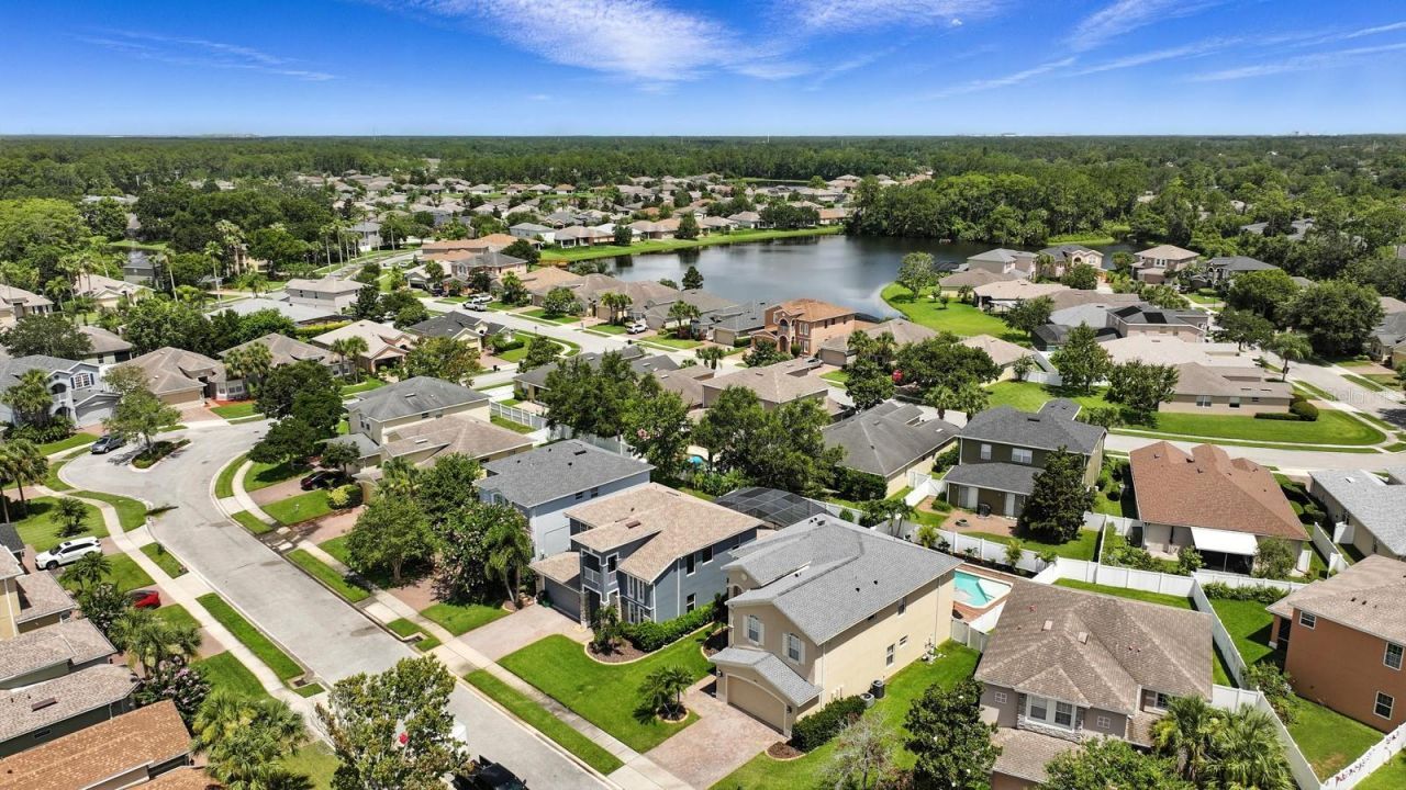 3842 Calliope Avenue, Port Orange, FL 32129 Photo