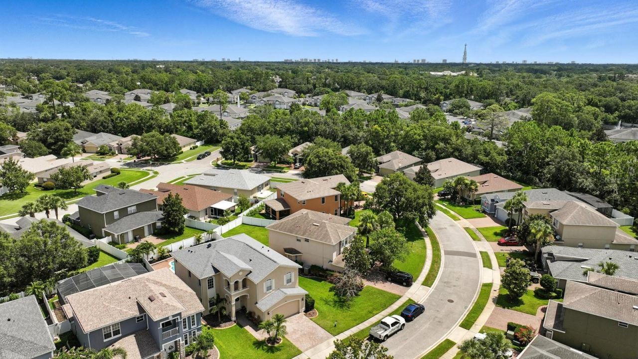 3842 Calliope Avenue, Port Orange, FL 32129 Photo
