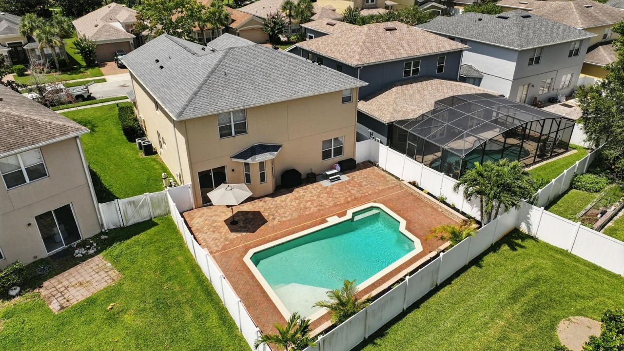 3842 Calliope Avenue, Port Orange, FL 32129 Photo