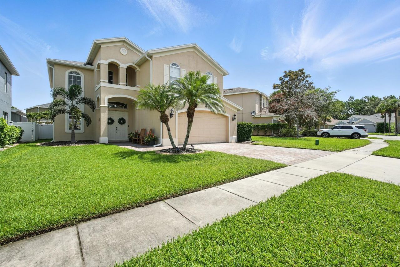 3842 Calliope Avenue, Port Orange, FL 32129 Photo