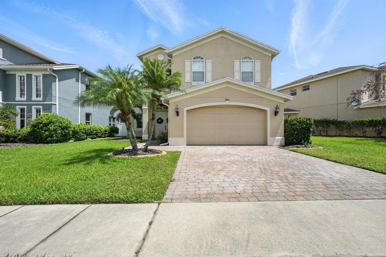 3842 Calliope Avenue, Port Orange, FL 32129 Photo
