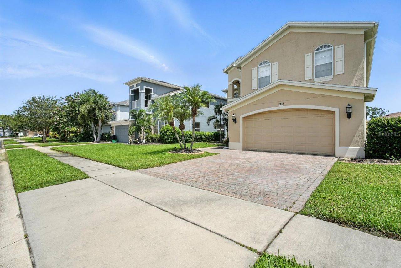 3842 Calliope Avenue, Port Orange, FL 32129 Photo