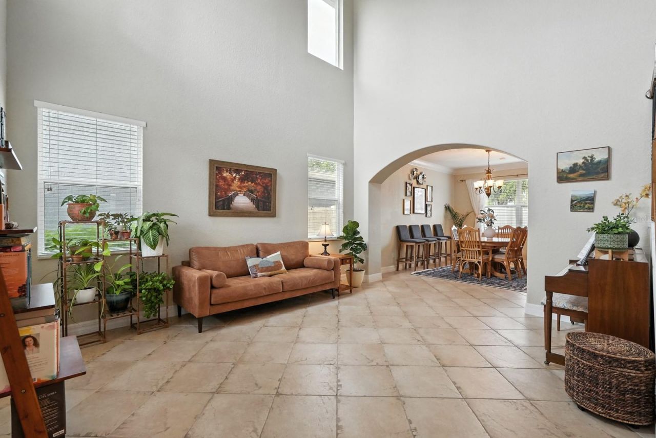 3842 Calliope Avenue, Port Orange, FL 32129 Photo