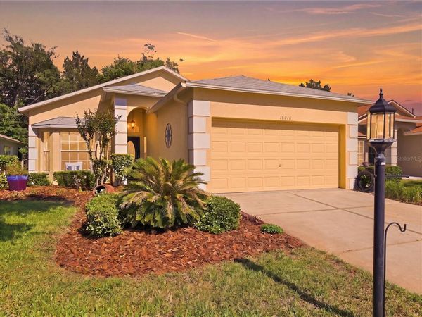 18018 WEBSTER GROVE DRIVE, HUDSON, FL 34667