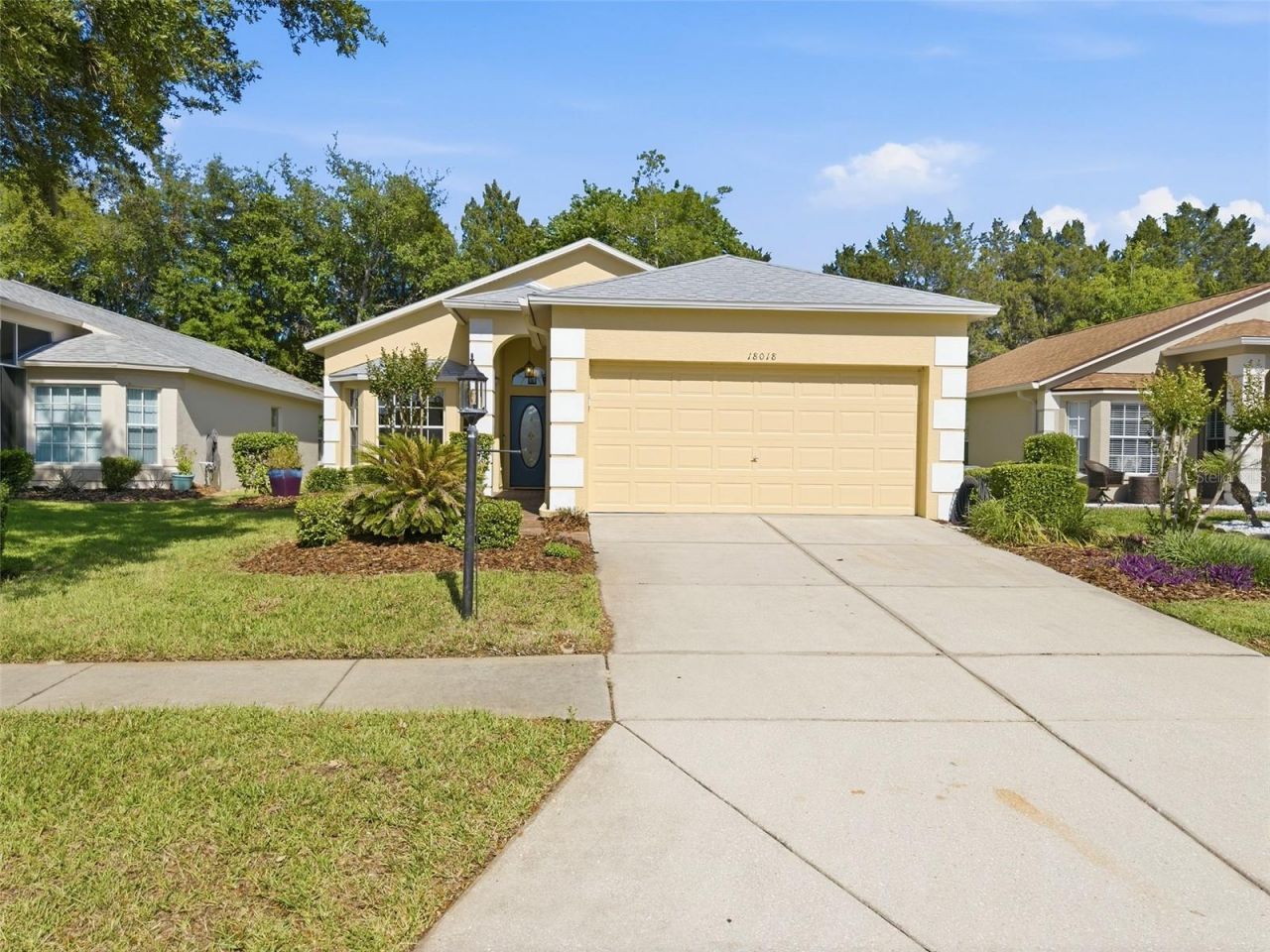 18018 Webster Grove Drive , Hudson, FL 34667 Photo