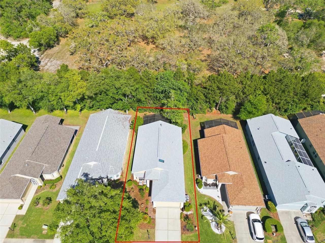 18018 Webster Grove Drive , Hudson, FL 34667 Photo