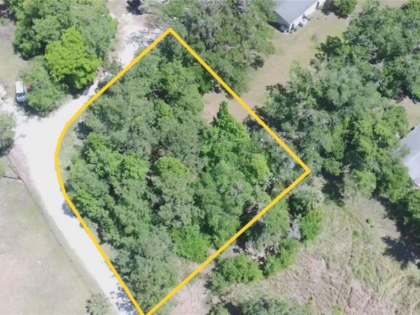 ARDMORE ROAD , BROOKSVILLE, FL 34601