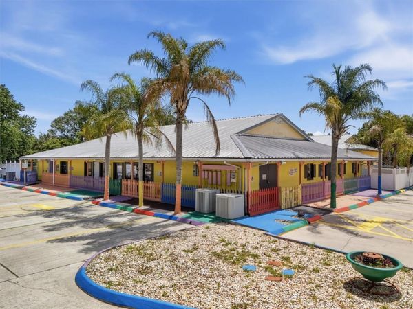 1330 KNOX MC RAE DRIVE, Unit 6A, TITUSVILLE, FL 32780