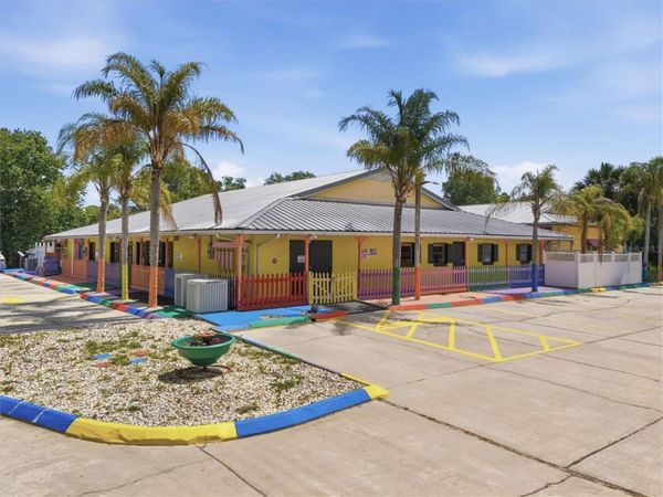 1330 KNOX MC RAE DRIVE, Unit 6A, TITUSVILLE, FL 32780