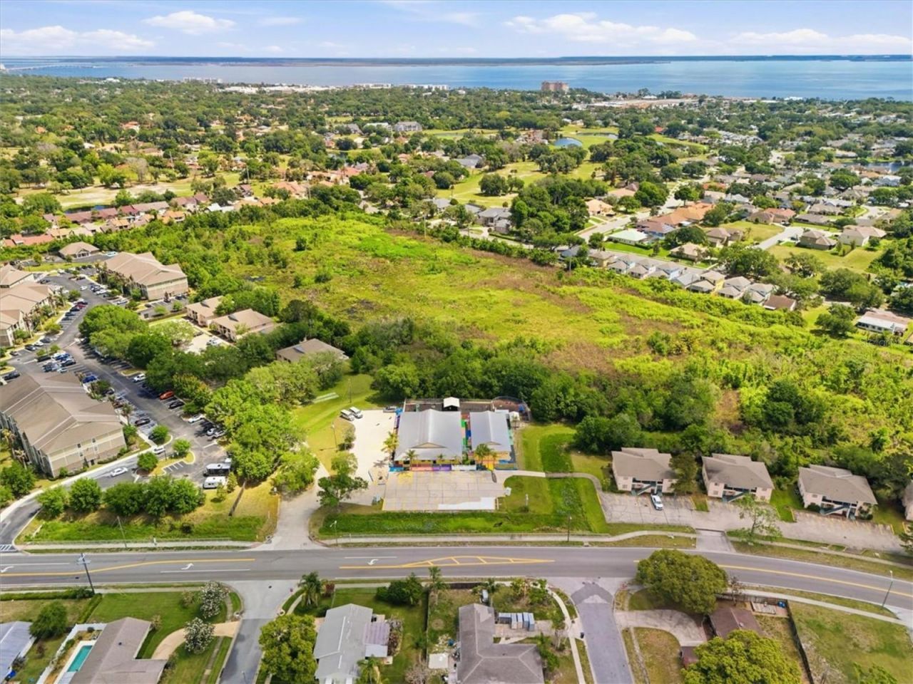 1330 Knox Mc Rae Drive, Unit 6A, Titusville, FL 32780 Photo