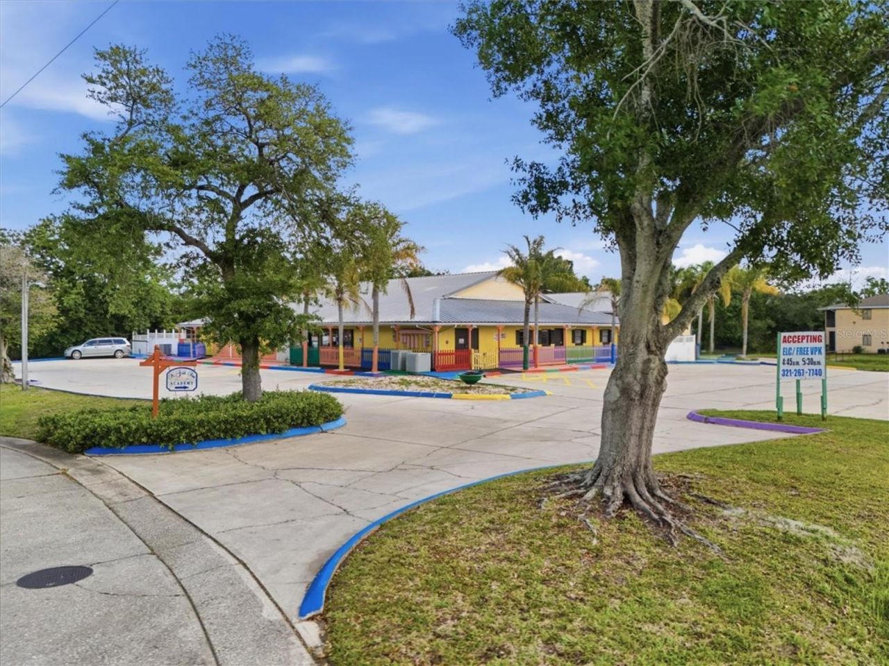 1330 Knox Mc Rae Drive, Unit 6A, Titusville, FL 32780 Photo