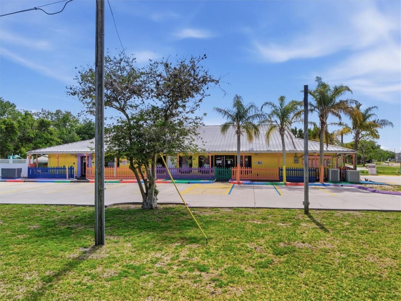 1330 Knox Mc Rae Drive, Unit 6A, Titusville, FL 32780 Photo