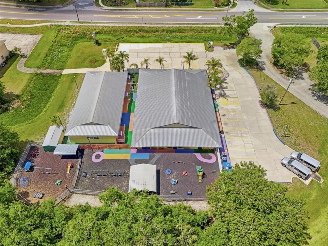 1330 Knox Mc Rae Drive, Unit 6A, Titusville, FL 32780 Photo
